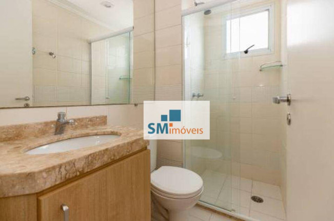 Imagem Apartamento com 3 Quartos à Venda, 62 m² em Jardim Aeroporto - São Paulo Imagem Apartamento com 3 Quartos à Venda, 62 m² em Jardim Aeroporto - São Paulo
