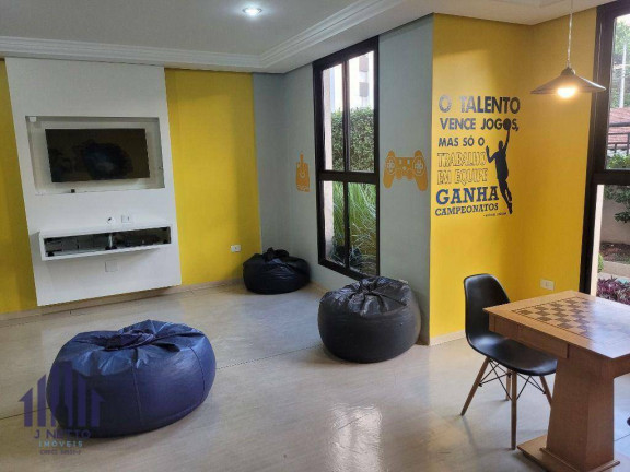 Imagem Apartamento com 3 Quartos à Venda, 79 m² em Freguesia Do ó - São Paulo
