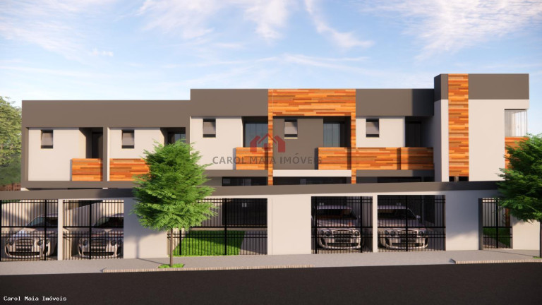 Imagem Casa com 2 Quartos à Venda, 88 m² em Piratininga (venda Nova) - Belo Horizonte Imagem Casa com 2 Quartos à Venda, 88 m² em Piratininga (venda Nova) - Belo Horizonte
