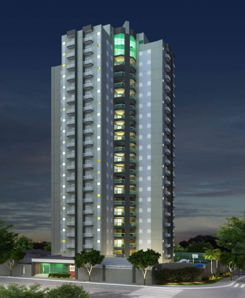 Imagem Apartamento com 2 Quartos à Venda, 81 m² em Jardim Contorno - Bauru Imagem Apartamento com 2 Quartos à Venda, 81 m² em Jardim Contorno - Bauru