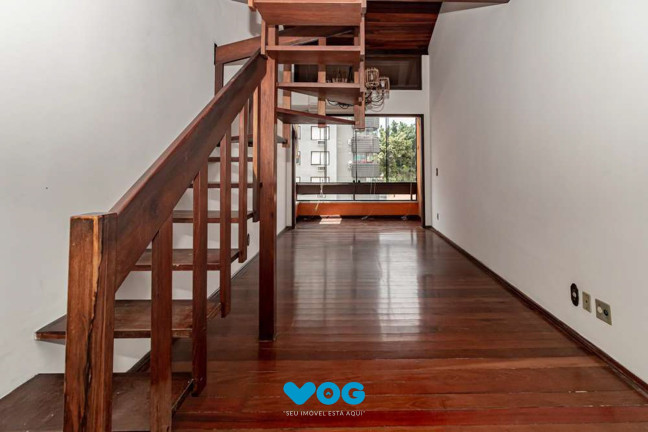 Imóvel com 3 Quartos à Venda, 134 m² em Santana - Porto Alegre