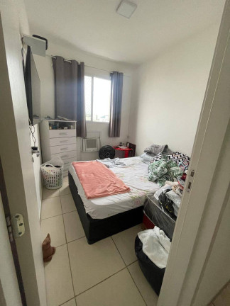 Imagem Apartamento com 2 Quartos à Venda,  em Jacarepaguá - Rio De Janeiro