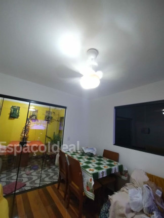 Imagem Casa com 3 Quartos à Venda, 80 m² em Jardim Bela Vista - Bauru Imagem Casa com 3 Quartos à Venda, 80 m² em Jardim Bela Vista - Bauru