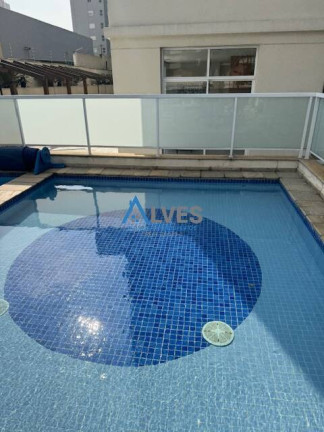 Imagem Apartamento com 4 Quartos à Venda, 242 m² em Santo Antônio - São Caetano Do Sul Imagem Apartamento com 4 Quartos à Venda, 242 m² em Santo Antônio - São Caetano Do Sul