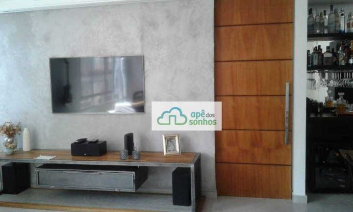 Imagem Apartamento com 2 Quartos à Venda, 80 m² em Higienópolis - São Paulo Imagem Apartamento com 2 Quartos à Venda, 80 m² em Higienópolis - São Paulo