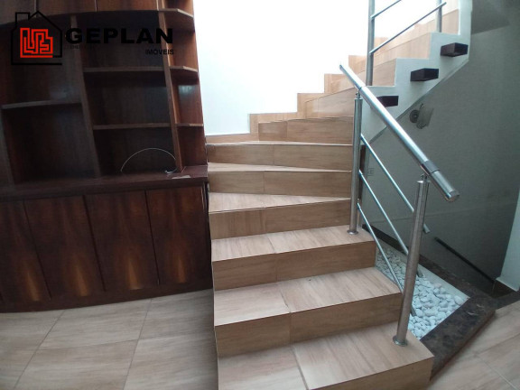 Imagem Casa de Condomínio com 3 Quartos à Venda, 250 m² em Vila Do Bosque - São Paulo Imagem Casa de Condomínio com 3 Quartos à Venda, 250 m² em Vila Do Bosque - São Paulo