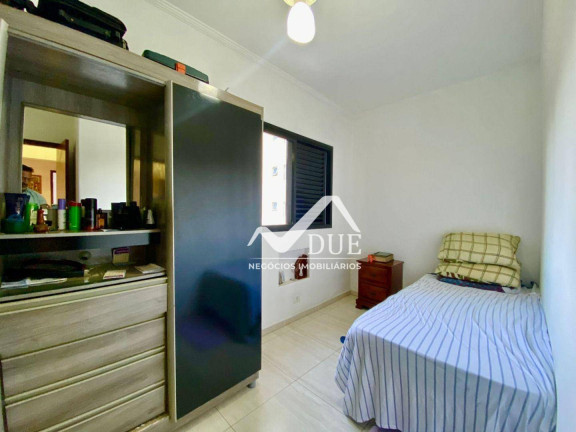 Imagem Apartamento com 3 Quartos à Venda, 98 m² em Boqueirão - Santos Imagem Apartamento com 3 Quartos à Venda, 98 m² em Boqueirão - Santos