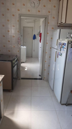 Imagem Apartamento com 3 Quartos à Venda, 114 m² em Centro - Piracicaba