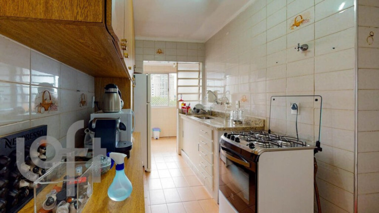 Imagem Imóvel com 2 Quartos à Venda, 80 m² em Vila Olímpia - São Paulo Imagem Imóvel com 2 Quartos à Venda, 80 m² em Vila Olímpia - São Paulo