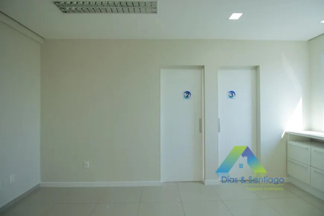 Imagem Sala Comercial à Venda, 80 m² em Ipiranga - São Paulo