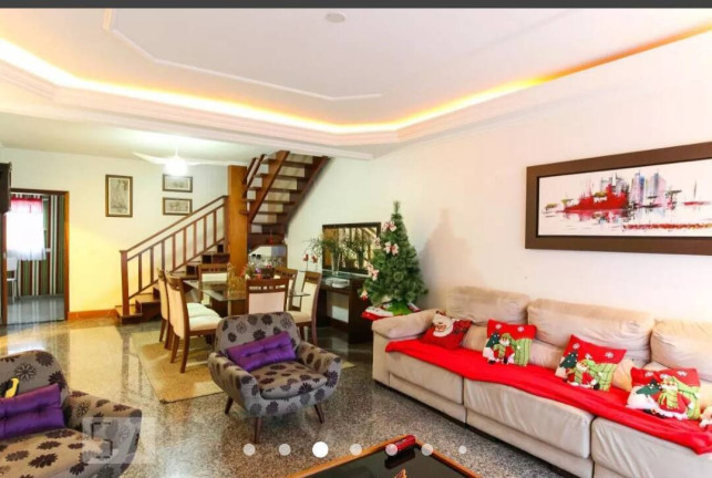 Imagem Casa com 3 Quartos à Venda, 200 m² em Cidade Vista Verde - São José Dos Campos