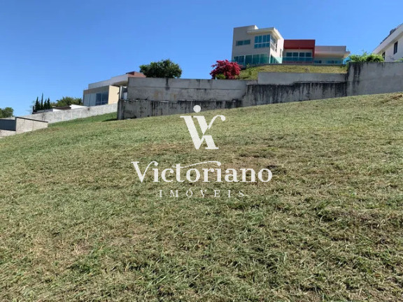 Imagem Terreno em Condomínio à Venda, 900 m² em Urbanova - São José Dos Campos Imagem Terreno em Condomínio à Venda, 900 m² em Urbanova - São José Dos Campos