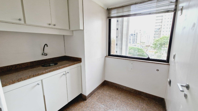 Imagem Ponto Comercial à Venda, 195 m² em Cidade Monções - São Paulo