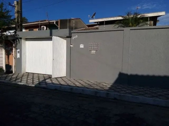 Imagem Casa com 3 Quartos à Venda, 189 m² em Aterrado - Tremembé Imagem Casa com 3 Quartos à Venda, 189 m² em Aterrado - Tremembé