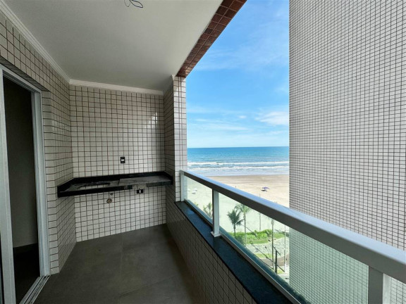 Imagem Apartamento com 1 Quarto à Venda, 52 m² em Real - Praia Grande Imagem Apartamento com 1 Quarto à Venda, 52 m² em Real - Praia Grande