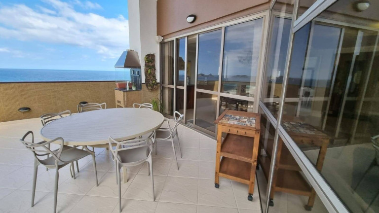 Imagem Apartamento com 4 Quartos à Venda, 310 m² em Barra Da Tijuca - Rio De Janeiro