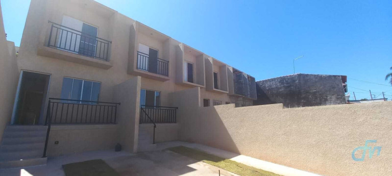 Imagem Sobrado com 2 Quartos à Venda, 77 m² em Vila São Sebastião - Mogi Das Cruzes Imagem Sobrado com 2 Quartos à Venda, 77 m² em Vila São Sebastião - Mogi Das Cruzes
