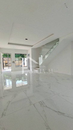 Imagem Casa com 3 Quartos à Venda, 113 m² em Bom Retiro - Joinville