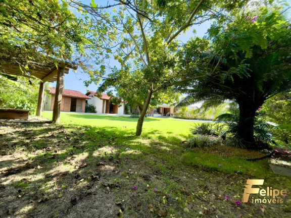 Imagem Casa com 4 Quartos à Venda, 380 m² em São Judas Tadeu - Guarapari