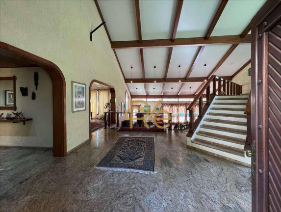 Imagem Casa com 5 Quartos à Venda, 981 m² em Parque Silvino Pereira - Cotia