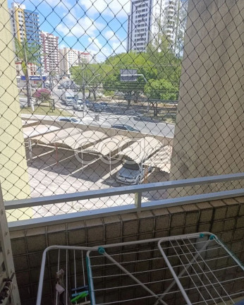 Imagem Apartamento com 2 Quartos à Venda, 72 m² em Grageru - Aracaju Imagem Apartamento com 2 Quartos à Venda, 72 m² em Grageru - Aracaju