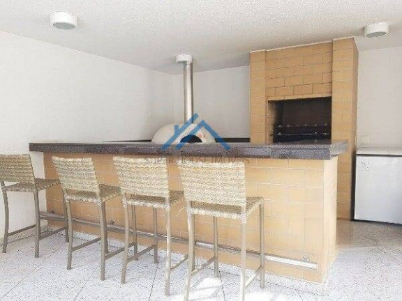 Imagem Apartamento com 2 Quartos à Venda, 107 m² em Tamboré - Santana De Parnaíba Imagem Apartamento com 2 Quartos à Venda, 107 m² em Tamboré - Santana De Parnaíba