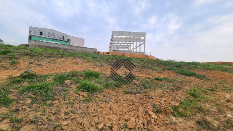 Imagem Terreno à Venda, 1.868 m² em Capoavinha - Votorantim Imagem Terreno à Venda, 1.868 m² em Capoavinha - Votorantim