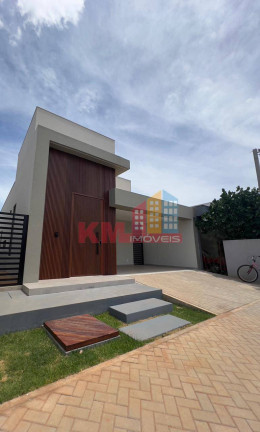 Imagem Casa de Condomínio com 3 Quartos à Venda, 113 m² em Aeroporto - Mossoró Imagem Casa de Condomínio com 3 Quartos à Venda, 113 m² em Aeroporto - Mossoró