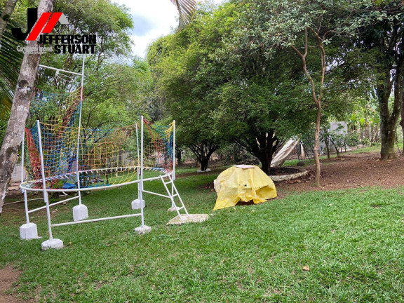 Imagem Chácara com 7 Quartos à Venda, 4.000 m² em Bom Jardim Ii - Guaratinguetá Imagem Chácara com 7 Quartos à Venda, 4.000 m² em Bom Jardim Ii - Guaratinguetá