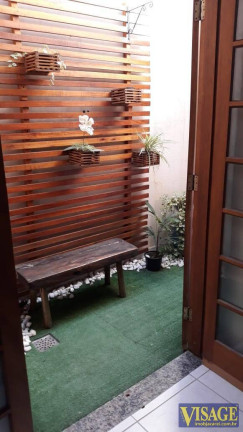Imagem Casa com 2 Quartos à Venda,  em Vila Formosa - Jacareí