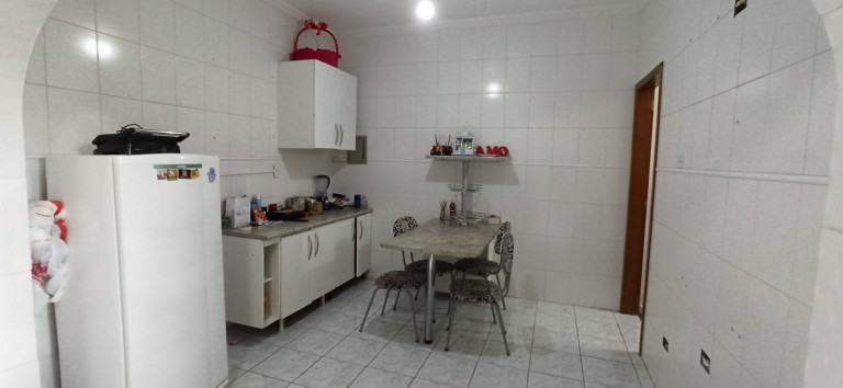 Imagem Casa com 3 Quartos à Venda, 110 m² em Residencial Novo Horizonte - Taubaté Imagem Casa com 3 Quartos à Venda, 110 m² em Residencial Novo Horizonte - Taubaté
