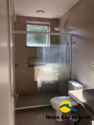 Imagem Apartamento com 3 Quartos à Venda, 144 m² em Icaraí - Niterói Imagem Apartamento com 3 Quartos à Venda, 144 m² em Icaraí - Niterói