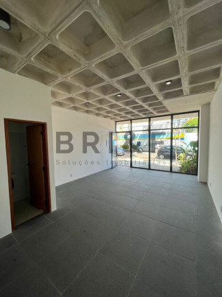 Imagem Imóvel Comercial para Alugar, 37 m² em Brooklin - São Paulo Imagem Imóvel Comercial para Alugar, 37 m² em Brooklin - São Paulo