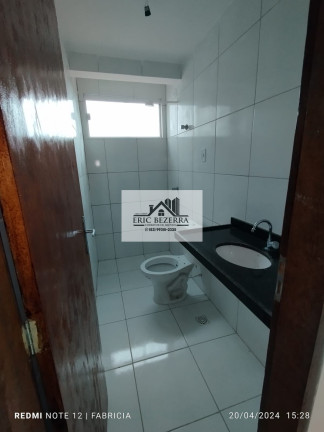 Imagem Apartamento com 2 Quartos à Venda, 57 m² em Ponta De Campina - Cabedelo Imagem Apartamento com 2 Quartos à Venda, 57 m² em Ponta De Campina - Cabedelo