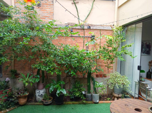 Imagem Sobrado com 3 Quartos à Venda, 190 m² em Campo Belo - São Paulo Imagem Sobrado com 3 Quartos à Venda, 190 m² em Campo Belo - São Paulo