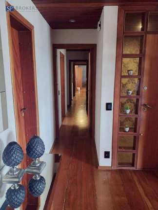 Imagem Cobertura com 5 Quartos à Venda, 650 m² em Cambuí - Campinas Imagem Cobertura com 5 Quartos à Venda, 650 m² em Cambuí - Campinas