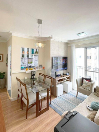Imagem Apartamento com 2 Quartos à Venda, 60 m² em Vila Liviero - São Paulo Imagem Apartamento com 2 Quartos à Venda, 60 m² em Vila Liviero - São Paulo