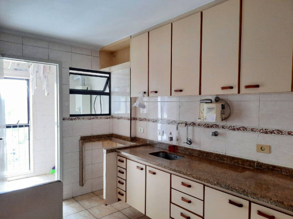 Imagem Apartamento com 3 Quartos para Alugar, 97 m² em Jardim Marajoara - São Paulo