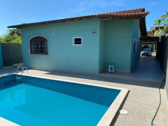 Imagem Casa com 4 Quartos à Venda, 360 m² em Praia Do Morro - Guarapari Imagem Casa com 4 Quartos à Venda, 360 m² em Praia Do Morro - Guarapari