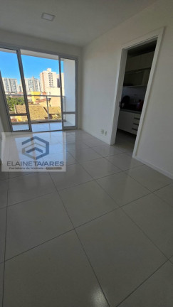 Imagem Apartamento com 2 Quartos à Venda, 60 m² em Praia De Itaparica - Vila Velha