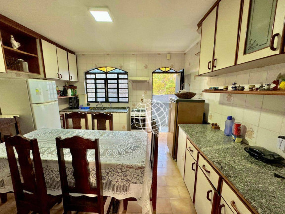 Imagem Chácara com 7 Quartos à Venda, 565 m² em Vitória Régia - Atibaia Imagem Chácara com 7 Quartos à Venda, 565 m² em Vitória Régia - Atibaia