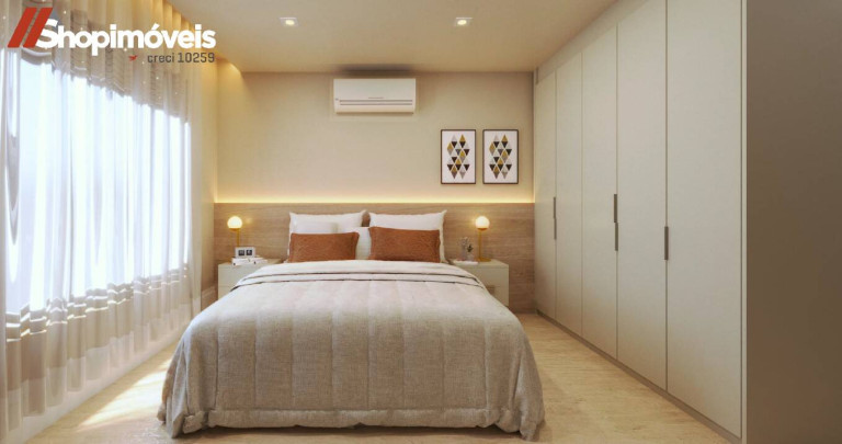 Imagem Apartamento com 3 Quartos à Venda, 175 m² em Jardim Paulista - São Paulo