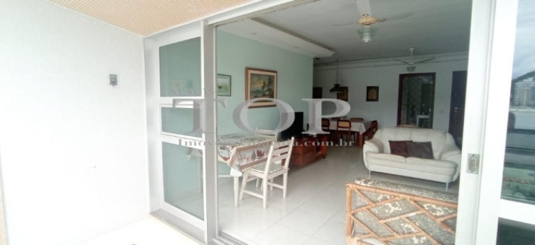 Imagem Apartamento com 4 Quartos à Venda, 160 m² em Jardim Astúrias - Guarujá Imagem Apartamento com 4 Quartos à Venda, 160 m² em Jardim Astúrias - Guarujá