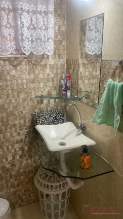 Imagem Apartamento com 1 Quarto à Venda, 40 m² em Tupi - Praia Grande