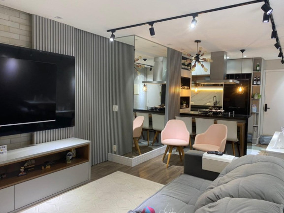 Imagem Imóvel com 2 Quartos à Venda, 82 m² em Vila Mariana - São Paulo Imagem Imóvel com 2 Quartos à Venda, 82 m² em Vila Mariana - São Paulo