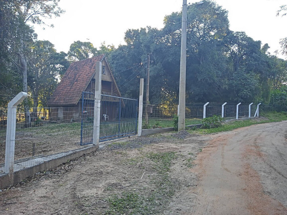 Imagem Casa com 2 Quartos à Venda, 6 m² em águas Claras - Viamão