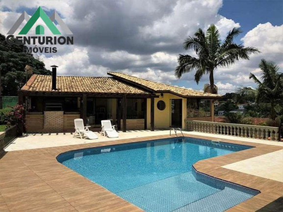 Imagem Casa de Condomínio com 4 Quartos à Venda, 587 m² em Granja Viana - Cotia Imagem Casa de Condomínio com 4 Quartos à Venda, 587 m² em Granja Viana - Cotia
