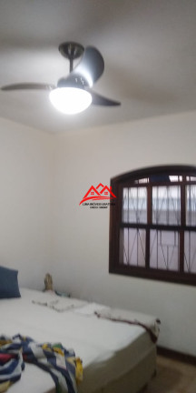 Imagem Casa com 4 Quartos à Venda, 250 m² em Itaguá - Ubatuba Imagem Casa com 4 Quartos à Venda, 250 m² em Itaguá - Ubatuba