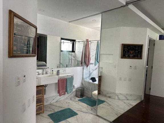 Imagem Apartamento com 4 Quartos para Alugar, 325 m² em Barra Da Tijuca - Rio De Janeiro Imagem Apartamento com 4 Quartos para Alugar, 325 m² em Barra Da Tijuca - Rio De Janeiro