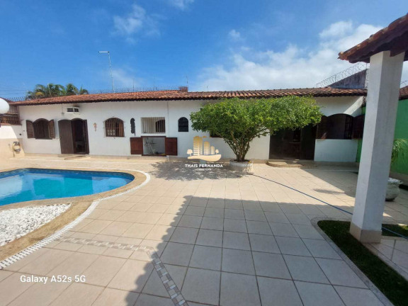Imagem Casa com 5 Quartos à Venda, 400 m² em Real - Praia Grande Imagem Casa com 5 Quartos à Venda, 400 m² em Real - Praia Grande